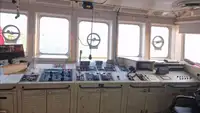 Kapal bekalan untuk dijual