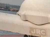 Kapal tunda untuk dijual