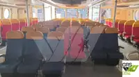 Kapal pelayaran untuk dijual