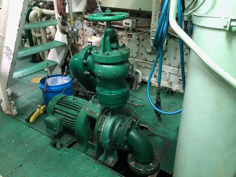 Kapal tunda untuk dijual
