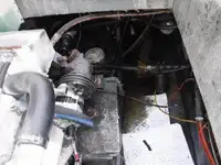 Kapal pukat untuk dijual