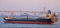 Oil/Chemical tanker untuk jualan