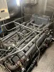 Kapal rondaan untuk dijual