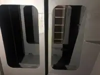 Kapal peti sejuk untuk dijual