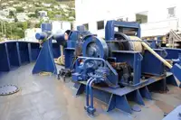 Kapal tunda untuk dijual