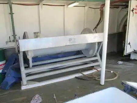 Kapal pukat panjang untuk dijual
