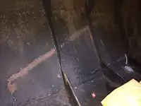 Tongkang untuk jualan