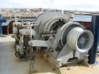 Kapal tunda untuk dijual