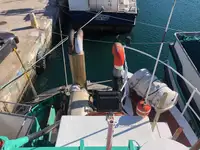 Kapal pukat untuk dijual
