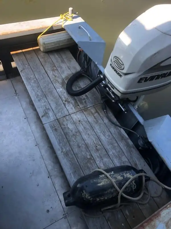 Kapal pendaratan, tangki untuk dijual
