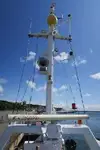 Kapal rondaan untuk dijual