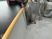 Kapal pukat untuk dijual