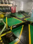 Kapal bekalan untuk dijual