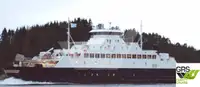 Ro-Ro ship untuk jualan