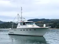 Kapal penyelidik untuk dijual