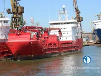 Kapal peti sejuk untuk dijual
