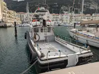 Kapal pukat untuk dijual