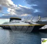 Kapal Ro-Ro untuk dijual