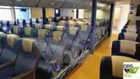 Kapal pelayaran untuk dijual