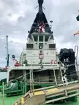 Kapal tunda untuk dijual