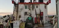 Kapal peti sejuk untuk dijual