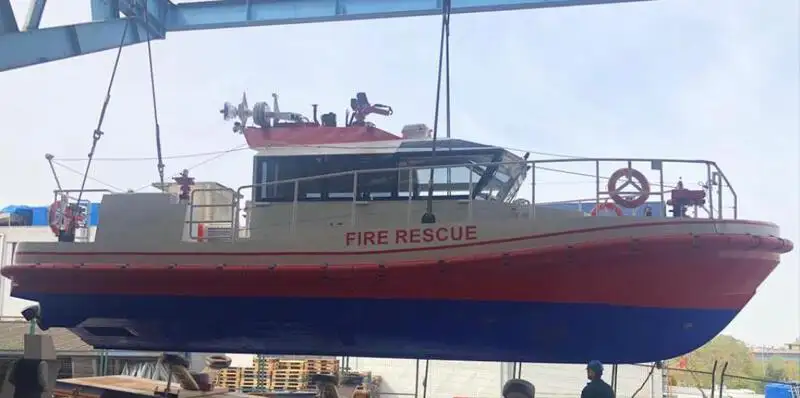 Kapal kerja untuk dijual