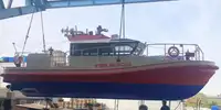 Kapal kerja untuk dijual