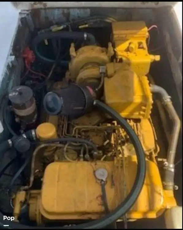 Kapal pukat untuk dijual