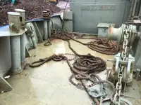 Kapal pengangkut pukal untuk dijual