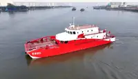 Kapal perkhidmatan ladang angin untuk dijual