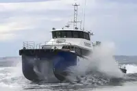 General Cargo/Multi-purpose untuk dijual