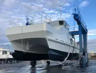 Kapal layar untuk dijual