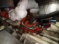 Kapal feri untuk dijual