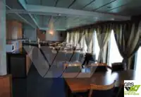 Kapal kontena untuk dijual