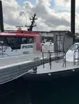 Kapal pandu untuk dijual