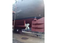 Kapal pengorek untuk dijual