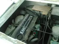 Kapal kerja untuk dijual
