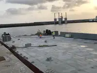 Ponton untuk jualan