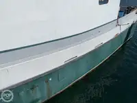Kapal pukat panjang untuk dijual