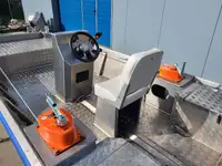 Bot kerja untuk jualan