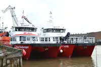 Kapal layar untuk dijual