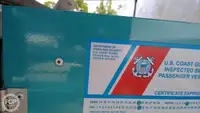 Kapal kontena untuk dijual