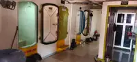 Tangki minyak/kimia untuk dijual