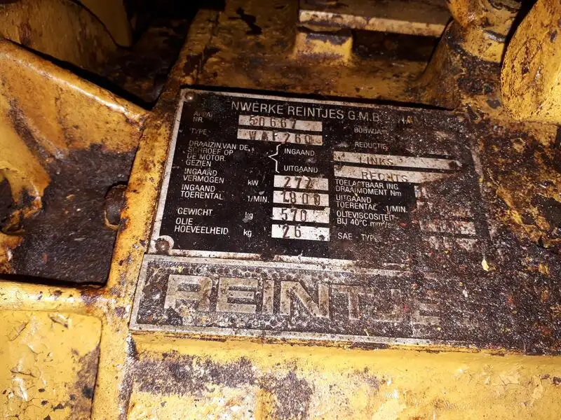 General Cargo/Multi-purpose untuk dijual