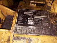 General Cargo/Multi-purpose untuk dijual