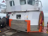 Kapal tunda untuk dijual