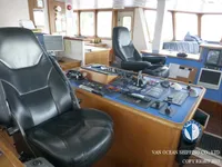 Kapal pukat untuk dijual