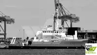 Kapal bekalan platform (PSV) untuk dijual