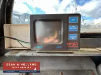 Kapal tunda untuk dijual