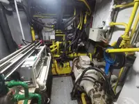 Kapal bekalan untuk dijual
